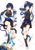 PM Scaramouche - Genshin Impact Anime Body Pillow Cover  -PC-22068-1