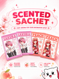 Anime Scented Sachet Fragrance Packet 018