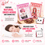 Anime Scented Sachet Fragrance Packet 018