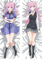 PM Shikimori - Shikimori's Not Just a Cutie Anime Body Pillow Cover  -PC-22712
