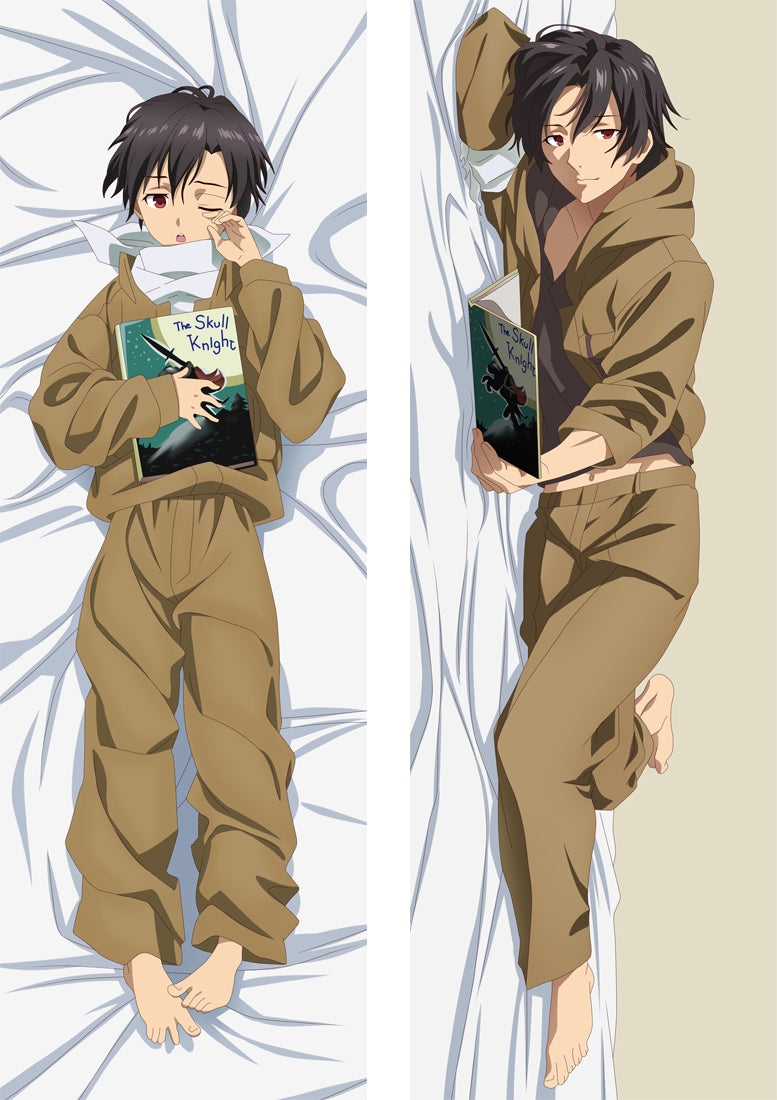 PM Shinei Nouzen - Eighty Six Anime Body Pillow Cover  -PC-22449