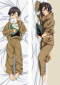 PM Shinei Nouzen - Eighty Six Anime Body Pillow Cover  -PC-22449