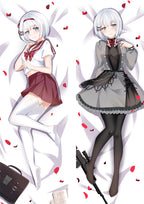 PM Siesta - The Detective is Already Dead Anime Body Pillow Cover  -PC-21938