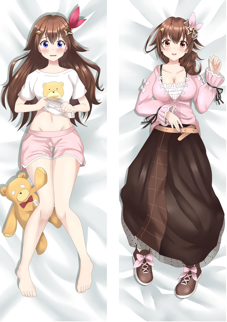 PM Tokino Sora - Hololive Anime Body Pillow Cover  -PC-21604