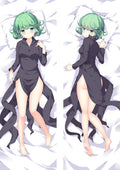PM Tatsumaki - One Punch Man Anime Body Pillow Cover  -PC-21732