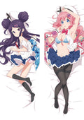 PM Tohru - Miss Kobayashi's Dragon Maid Anime Body Pillow Cover  21328