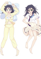 PM Tomoko Kuroki - Watamote Anime Body Pillow Cover  -PC-22957