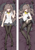 PM UMP45 - Girls Frontline Anime Body Pillow Cover  -PC-211221