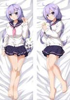 PM Unicorn - Azur Lane Anime Body Pillow Cover  -PC-21714