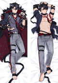 PM Wriothesley - Genshin Impact Dakimakura Body Pillow Cover ADP-SMPC-248424