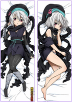 PM Hachisuka Goemon - Oda Nobuna no Yabou Anime Body Pillow Cover  YCDS031