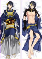 PM Mikazuki Munechika - Touken Ranbu Anime Body Pillow Cover  YCDS0311