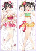 PM Nico Yazawa - Love Live Anime Body Pillow Cover  YCDS352