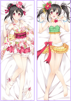 PM Nico Yazawa - Love Live Anime Body Pillow Cover  YCDS352