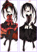 PM Kurumi Dark - Date A Live Anime Body Pillow Cover  YCDS378