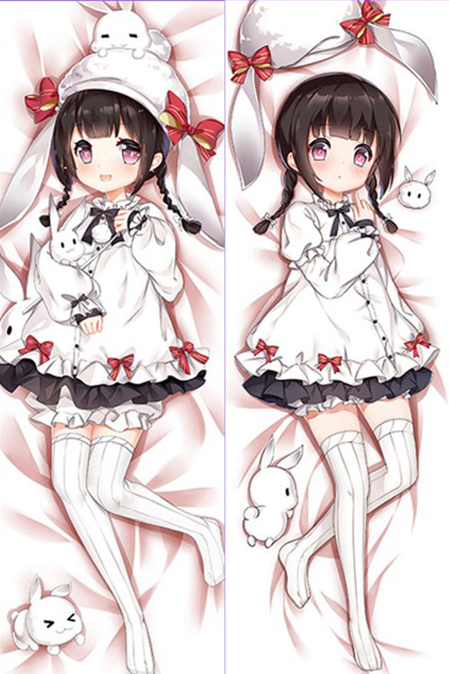 PM Girls Frontline Anime Body Pillow Cover  YCDS625