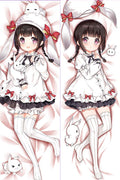 PM Girls Frontline Anime Body Pillow Cover  YCDS625