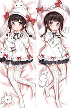 PM Girls Frontline Anime Body Pillow Cover  YCDS625