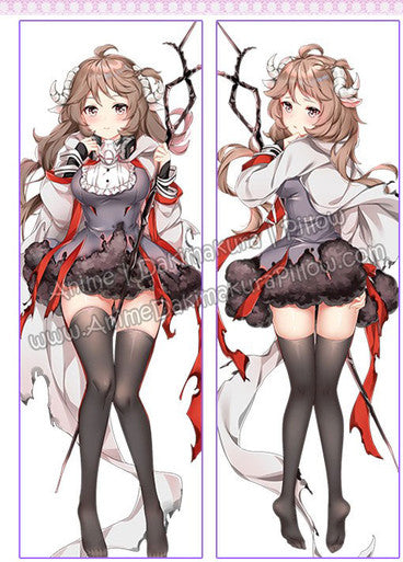 ADP Dakimakura Body Pillow Cover YCDS627