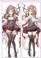 ADP Dakimakura Body Pillow Cover YCDS627