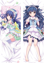 PM Yukimi Sajo - The Idolmaster Anime Body Pillow Cover  -PC-21315